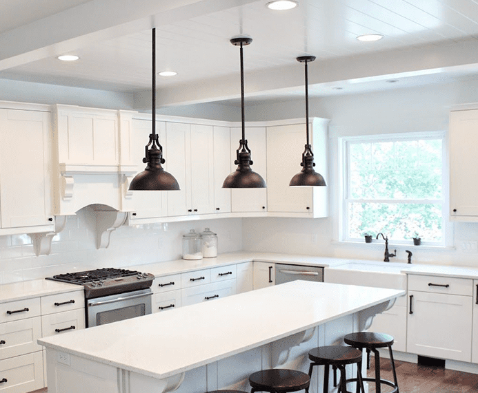 Advantages Of A Full House Remodeling Service