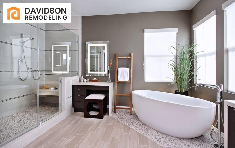 Bathroom Remodeling